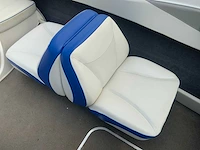 2006 bayliner 185 capri speedboot - afbeelding 15 van  41