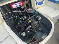 2006 bayliner 185 capri speedboot - afbeelding 20 van  41