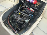 2006 bayliner 185 capri speedboot - afbeelding 21 van  41
