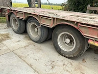 2006 beco dieplader - afbeelding 3 van  15