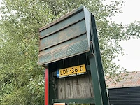 2006 beco dieplader - afbeelding 4 van  15