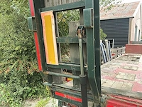 2006 beco dieplader - afbeelding 5 van  15