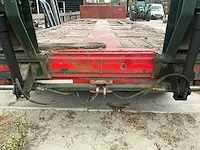 2006 beco dieplader - afbeelding 6 van  15