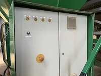 2006 bercomex / van dijke aqua grader bollen sorteer-/verwerkingsmachine - afbeelding 19 van  44