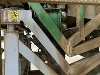 2006 bercomex / van dijke aqua grader bollen sorteer-/verwerkingsmachine - afbeelding 22 van  44
