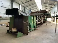 2006 bercomex / van dijke aqua grader bollen sorteer-/verwerkingsmachine - afbeelding 12 van  44