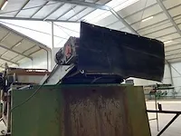 2006 bercomex / van dijke aqua grader bollen sorteer-/verwerkingsmachine - afbeelding 25 van  44