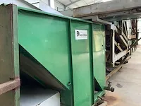 2006 bercomex / van dijke aqua grader bollen sorteer-/verwerkingsmachine - afbeelding 27 van  44