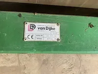 2006 bercomex / van dijke aqua grader bollen sorteer-/verwerkingsmachine - afbeelding 28 van  44
