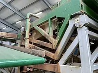 2006 bercomex / van dijke aqua grader bollen sorteer-/verwerkingsmachine - afbeelding 33 van  44