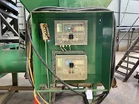 2006 bercomex / van dijke aqua grader bollen sorteer-/verwerkingsmachine - afbeelding 37 van  44