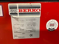 2006 berko medische luchtunit - afbeelding 5 van  5