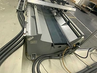 2006 biesse rover c-9.65 conf.2 twin cnc-hout bewerkingscentrum - afbeelding 6 van  35