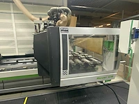 2006 biesse rover c-9.65 conf.2 twin cnc-hout bewerkingscentrum - afbeelding 11 van  35
