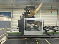 2006 biesse rover c-9.65 conf.2 twin cnc-hout bewerkingscentrum - afbeelding 15 van  35