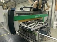 2006 biesse rover c-9.65 conf.2 twin cnc-hout bewerkingscentrum - afbeelding 16 van  35