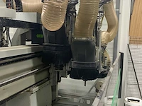 2006 biesse rover c-9.65 conf.2 twin cnc-hout bewerkingscentrum - afbeelding 19 van  35