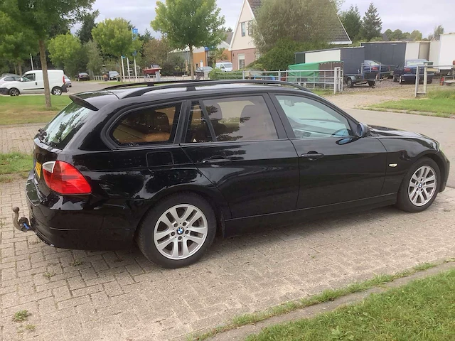 2006 bmw 3-serie touring 318i personenauto - afbeelding 9 van  15