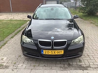 2006 bmw 3-serie touring 318i personenauto - afbeelding 12 van  15