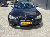 2006 bmw 3-serie touring 320i personenauto - afbeelding 4 van  12