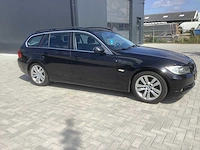 2006 bmw 3-serie touring 320i personenauto - afbeelding 5 van  12
