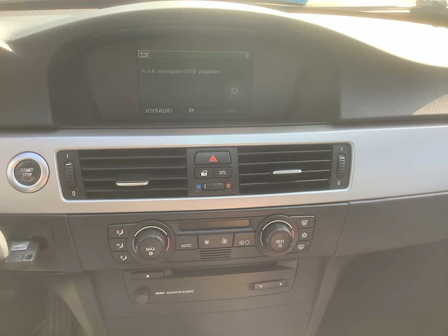 2006 bmw 3-serie touring 320i personenauto - afbeelding 11 van  12