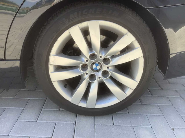 2006 bmw 3-serie touring 320i personenauto - afbeelding 9 van  12