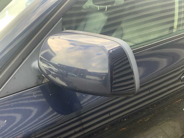 2006 bmw 5-serie touring personenauto - afbeelding 10 van  34