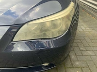 2006 bmw 5-serie touring personenauto - afbeelding 11 van  34