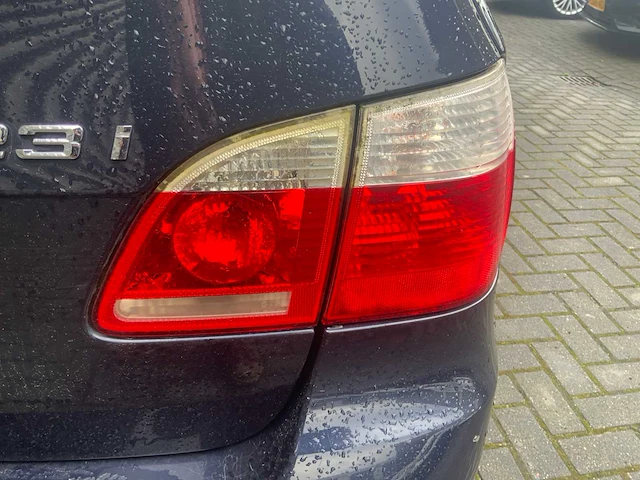 2006 bmw 5-serie touring personenauto - afbeelding 15 van  34