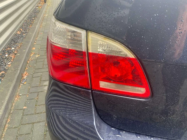 2006 bmw 5-serie touring personenauto - afbeelding 16 van  34
