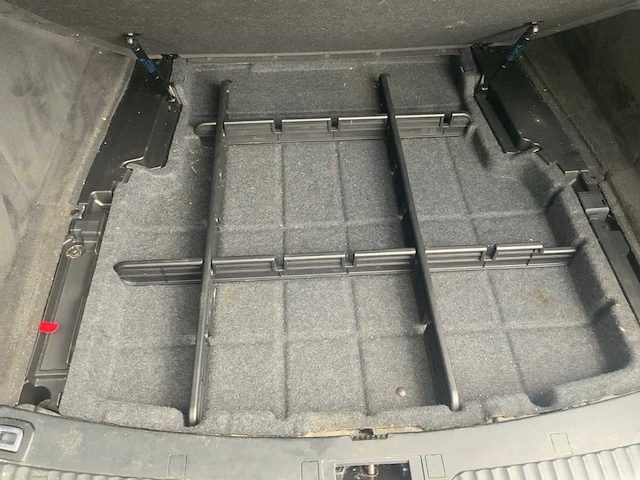 2006 bmw 5-serie touring personenauto - afbeelding 18 van  34