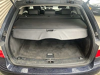 2006 bmw 5-serie touring personenauto - afbeelding 19 van  34