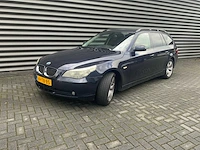 2006 bmw 5-serie touring personenauto - afbeelding 1 van  34