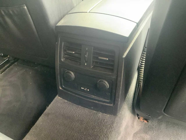 2006 bmw 5-serie touring personenauto - afbeelding 21 van  34