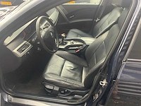 2006 bmw 5-serie touring personenauto - afbeelding 23 van  34