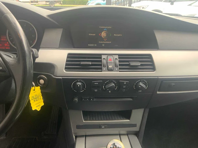 2006 bmw 5-serie touring personenauto - afbeelding 25 van  34