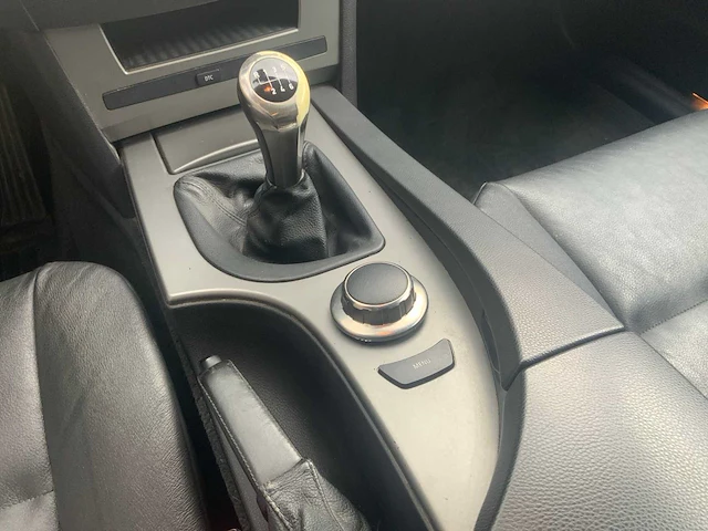 2006 bmw 5-serie touring personenauto - afbeelding 26 van  34