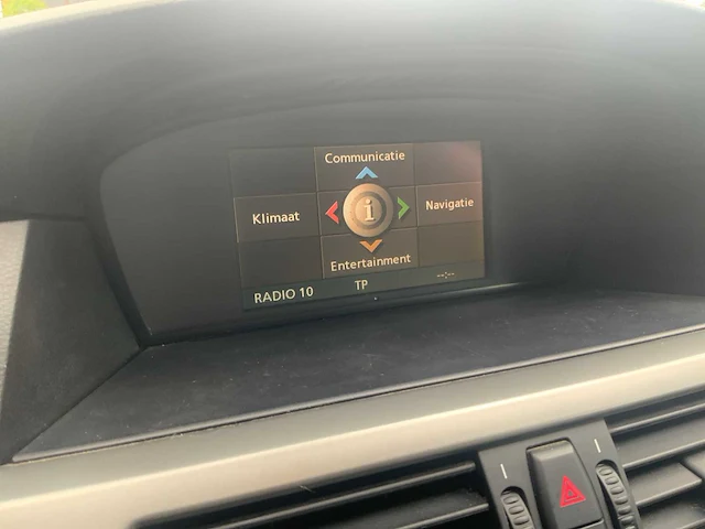 2006 bmw 5-serie touring personenauto - afbeelding 28 van  34