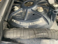 2006 bmw 5-serie touring personenauto - afbeelding 34 van  34
