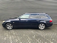2006 bmw 5-serie touring personenauto - afbeelding 3 van  34