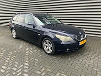 2006 bmw 5-serie touring personenauto - afbeelding 4 van  34