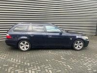 2006 bmw 5-serie touring personenauto - afbeelding 5 van  34