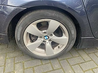 2006 bmw 5-serie touring personenauto - afbeelding 7 van  34