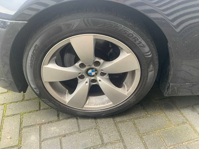 2006 bmw 5-serie touring personenauto - afbeelding 9 van  34
