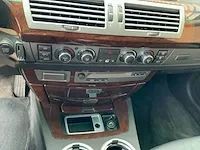 2006 bmw 760li e65 personenauto - afbeelding 5 van  37
