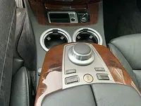 2006 bmw 760li e65 personenauto - afbeelding 6 van  37
