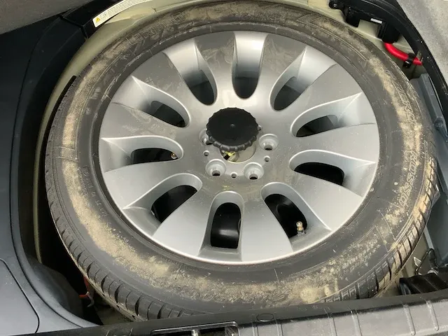 2006 bmw 760li e65 personenauto - afbeelding 15 van  37
