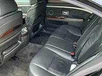 2006 bmw 760li e65 personenauto - afbeelding 19 van  37