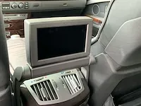 2006 bmw 760li e65 personenauto - afbeelding 20 van  37